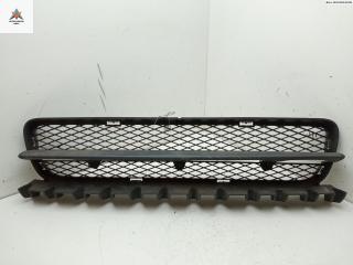 заглушка (решетка) в бампер Volvo C70 2 поколение 2007, 2.5 л., бензин, АКПП, синий, кабриолет, 08620357