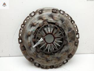 корзина сцепления Fiat Scudo 2 поколение 2008, 2.0 л., дизель, МКПП, белый, минивэн, 124041110