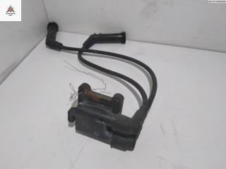 катушка зажигания Hyundai Getz 1 поколение [рестайлинг] 2007, 1.1 л., бензин, МКПП, чёрный, хетчбэк 3 дв., 2731002611