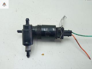 насос (моторчик) омывателя стекла Nissan Note E11 2008, красный, хетчбэк 5 дв.