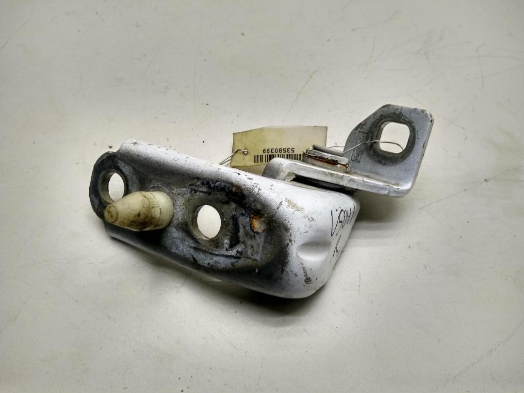петля двери Ford B-max 2013, белый, минивэн, BB537822800AL