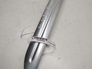 накладка декоративная Ford S-Max 1 поколение 2008, 1.8 л., дизель, МКПП, серый, минивэн, 6M21U27442