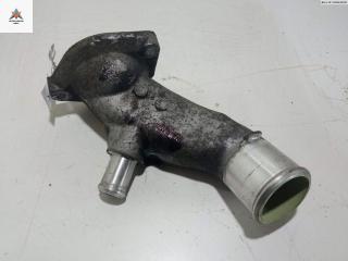 корпус термостата Toyota Corolla 9 поколение (E120/E130) 2003, 2.0 л., дизель, МКПП, серый, хетчбэк 5 дв.