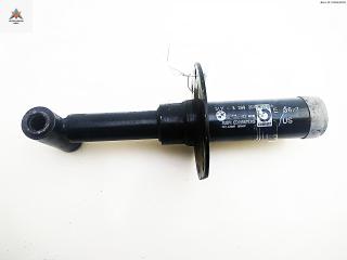 кронштейн переднего бампера BMW Z3 E36/7 1995, 1.8 л., бензин, АКПП, красный, кабриолет, 8399201