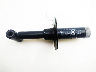 кронштейн переднего бампера BMW Z3 E36/7 1995, 1.8 л., бензин, АКПП, красный, кабриолет, 8399201