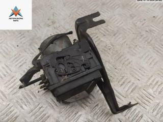 блок ABS Nissan Tiida C11 [рестайлинг] 2008, 1.6 л., бензин, МКПП, серый, седан, 47660EM10A