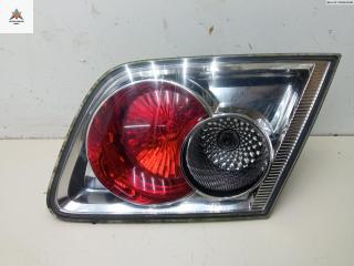 фонарь крышки багажника правый Mazda 6 GG 2004, 2.0 л., бензин, АКПП, серый, седан, 226-61971R