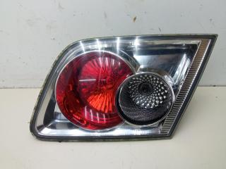 фонарь крышки багажника правый Mazda 6 GG 2004, 2.0 л., бензин, АКПП, серый, седан, 22661971R