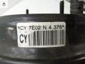вакуумный усилитель тормозов Chevrolet Lacetti 1 поколение 2007, 2.0 л., дизель, МКПП, чёрный, хетчбэк 5 дв., 7E02N4376 - фото №3