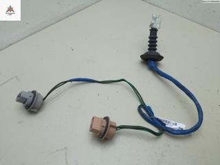 Патрон лампы фонаря Nissan Murano Z50 2006, 3.5 л., бензин, АКПП, серый, внедорожник 5 дв.