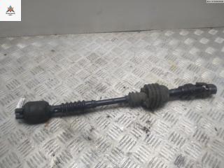 рулевой карданчик Hyundai Terracan 1 поколение 2003, 2.9 л., дизель, МКПП, зелёный, внедорожник 5 дв.