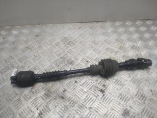 рулевой карданчик Hyundai Terracan 2003, 2.9 л., дизель, МКПП, зелёный, внедорожник 5 дв.