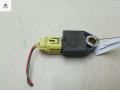 датчик AirBag Toyota Avensis 2 поколение (T250) 2005, 2.0 л., дизель, МКПП, серый, универсал, 263505091F - фото №2