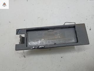 подсветка номера Opel Meriva 1 поколение (A) 2003, 1.6 л., бензин, МКПП, серый, минивэн, 09164143