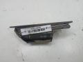 подсветка номера Opel Meriva 1 поколение (A) 2003, 1.6 л., бензин, МКПП, серый, минивэн, 09164143 - фото №2