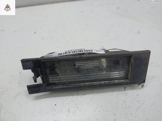 подсветка номера Opel Meriva 1 поколение (A) 2003, 1.6 л., бензин, МКПП, серый, минивэн, 09164143