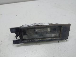 подсветка номера Opel Meriva 1 поколение (A) 2003, 1.6 л., бензин, МКПП, серый, минивэн, 09164143