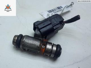 форсунка Volkswagen Golf 4 поколение 2001, 1.4 л., бензин, МКПП, серый, хетчбэк 5 дв., 036031G