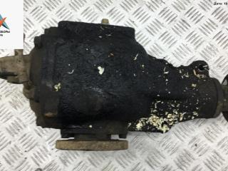 редуктор переднего моста Nissan Terrano R20 [рестайлинг] 1997, 2.7 л., дизель, АКПП, синий, внедорожник 5 дв.