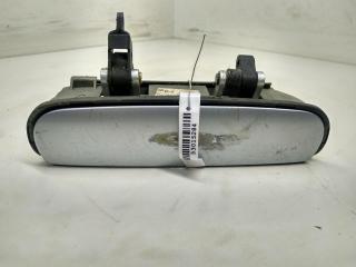 ручка наружная передняя правая Audi A6 4B/C5 1997, 1.8 л., Ti, бензин, МКПП, серый, седан