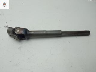 рулевой карданчик Suzuki Liana 1 поколение 2003, 1.6 л., бензин, МКПП, синий, хетчбэк 5 дв.