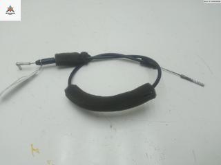 Трос двери задней Mazda 5 CR 2006, 1.8 л., бензин, МКПП, серый, минивэн