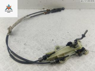 кулиса Mazda CX-7 1 поколение 2007, 2.3 л., бензин, МКПП, серый, внедорожник 5 дв., EH6446100A