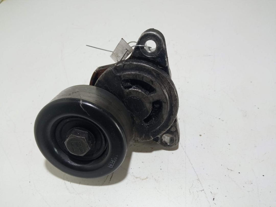механизм натяжения ремня, цепи Hyundai Santa Fe 2002, 2.0 л., дизель, МКПП, чёрный, внедорожник 5 дв.