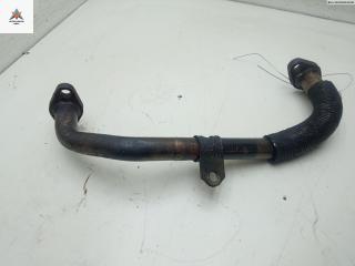 трубка системы рециркуляции EGR Mazda MPV LW [рестайлинг] 2004, 2.0 л., дизель, МКПП, синий, минивэн