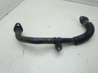 трубка системы рециркуляции EGR Mazda MPV LW 2004, 2.0 л., дизель, МКПП, синий, минивэн