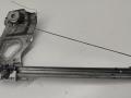 стеклоподъемник задний левый Audi 80 8C/B4 1993, 2.0 л., бензин, МКПП, серый, седан, 893839399 - фото №2