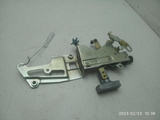 замок двери сдвижной Renault Master 2002, 1.9 л., дизель, МКПП, синий, микроавтобус