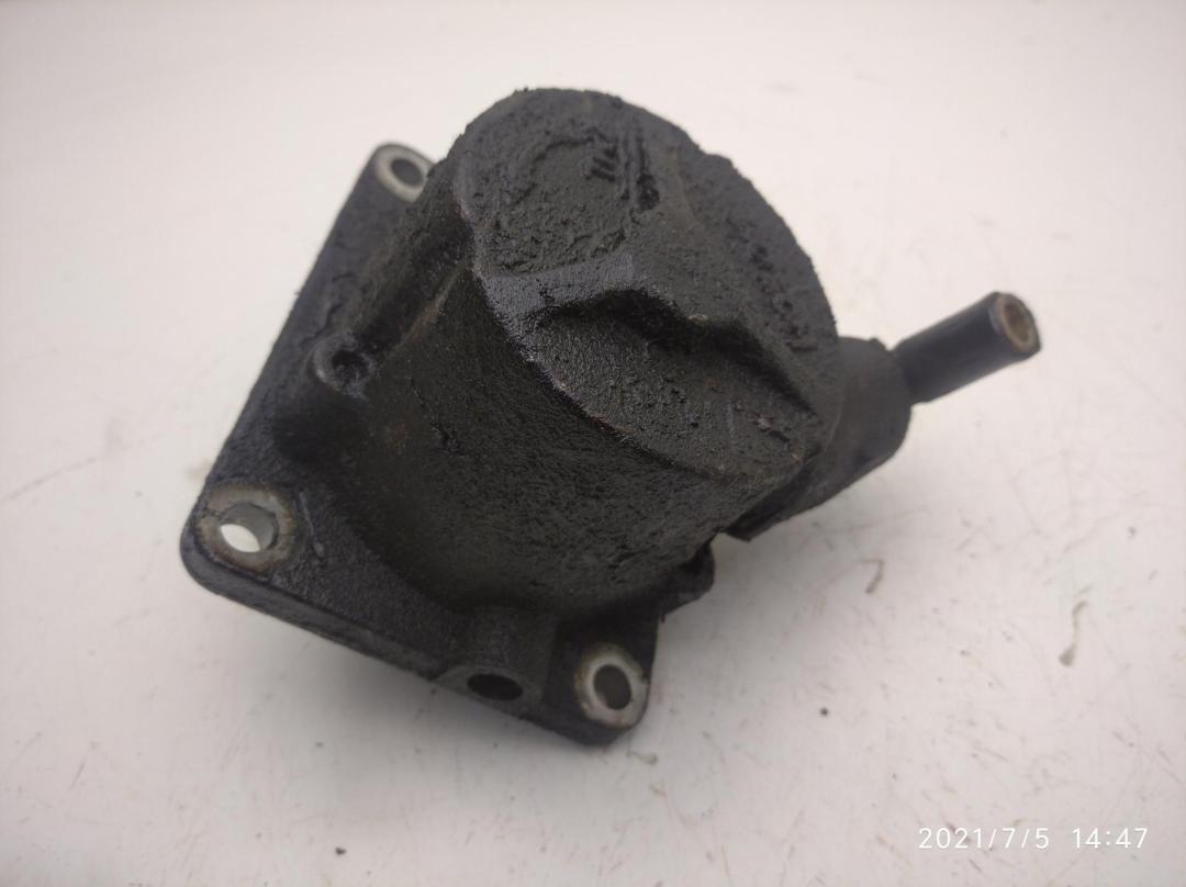 насос вакуумный Peugeot Boxer 2002, 2.8 л., дизель, МКПП, чёрный, микроавтобус, 0000456563