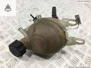 бачок расширительный Peugeot 1007 1 поколение 2005, 1.4 л., бензин, 9680154180