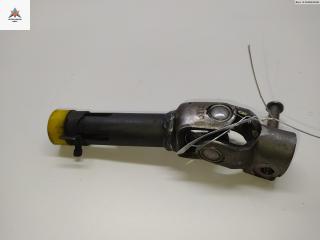 рулевой карданчик Kia Magentis 1 поколение [рестайлинг] 2003, 2.5 л., бензин, АКПП, серый, седан