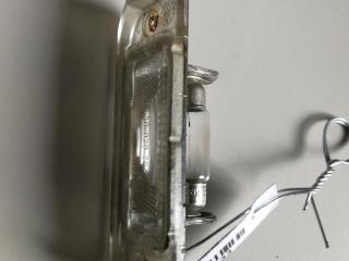 подсветка номера Mercedes-Benz E-Класс W210/S210 [рестайлинг] 2001, 2.7 л., дизель, АКПП, серый, универсал, 2028200456