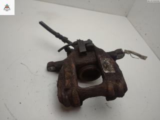 суппорт задний правый Volkswagen Crafter 1 поколение 2010, 2.5 л., дизель, МКПП, серый, микроавтобус, 2E0615424