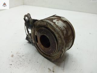 теплообменник масляного фильтра Toyota RAV4 1 поколение (XA10) 1996, 2.0 л., бензин, АКПП, зелёный, внедорожник 3 дв.