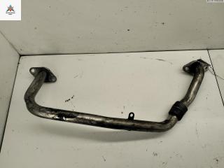 трубка системы рециркуляции EGR Volkswagen Touran 1 поколение 2004, 2.0 л., дизель, МКПП, серый, минивэн, 03G131251A