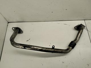 трубка системы рециркуляции EGR Volkswagen Touran 2004, 2.0 л., дизель, МКПП, серый, минивэн, 03G131251A