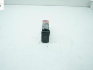 кнопка обогрева лобового стекла Ford Galaxy 1 поколение [рестайлинг] 2005, 1.9 л., дизель, МКПП, синий, минивэн, 7M5959622B