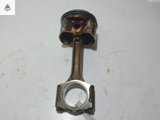 поршень Nissan Note E11 2007, 1.6 л., бензин, АКПП, серый, хетчбэк 5 дв., HR16DE