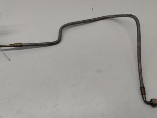 трубка топливная Audi 80 8A/B3 1987, 1.8 л., бензин