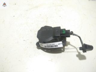 моторчик заслонки печки Citroen C5 1 поколение [рестайлинг] 2007, 2.0 л., бензин, МКПП, серый, универсал, 4PUH19E616BC