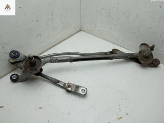 Механизм стеклоочистителя переднего (трапеция дворников) Mazda 5 CR 2006, 1.8 л., бензин, МКПП, серый, минивэн, CC29-67-360B