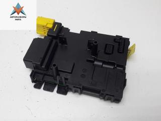 блок круиз-контроля Volkswagen Passat B6 2005, 2.0 л., бензин, МКПП, серый, универсал, 3C0953549A