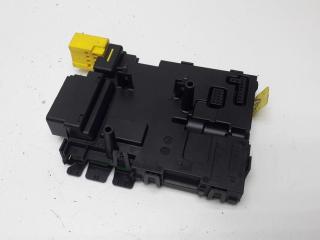 блок круиз-контроля Volkswagen Passat B6 2005, 2.0 л., бензин, МКПП, серый, универсал, 3C0953549A