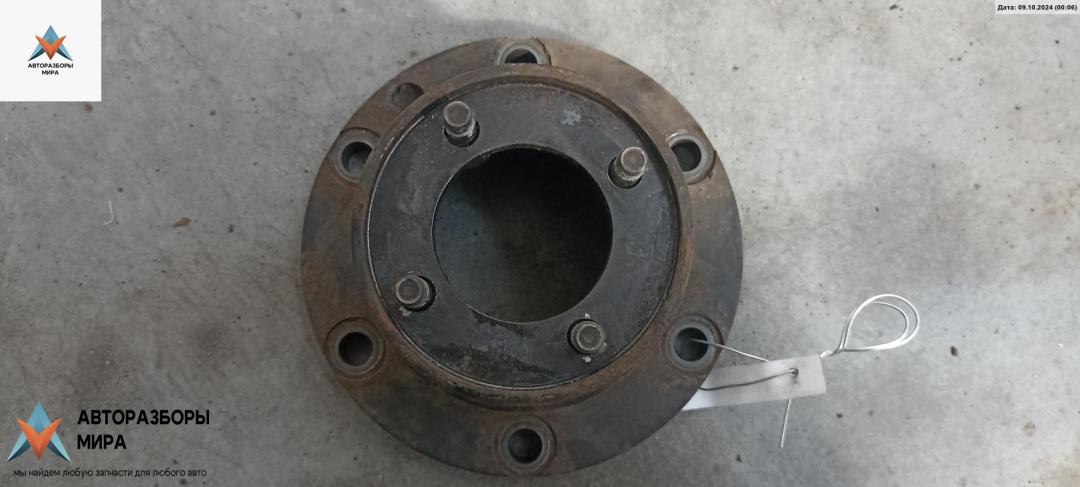 кронштейн (крепление) Mercedes-Benz Atego 1 поколение 2002, 4.2 л., дизель, МКПП, синий, 9040300409 - фото №1