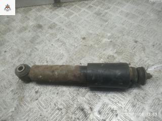 амортизатор передний правый Volkswagen Transporter T4 2000, 2.5 л., дизель, МКПП, синий, микроавтобус