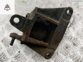 подушка крепления КПП Ford Mondeo 2 поколение 1999, 1.8 л., бензин, МКПП, серый, универсал